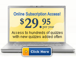 Get Your Subscribtion Access TODAY!